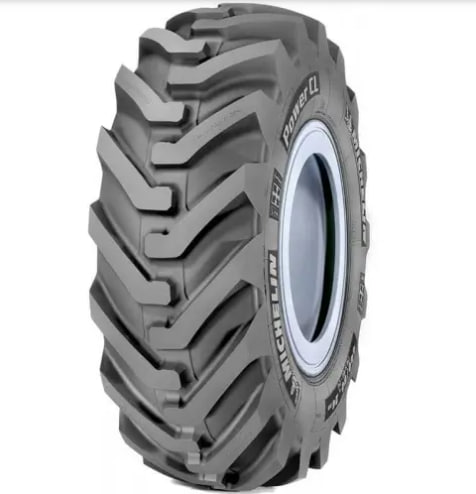 Шина 400/70-20 Michelin Power CL 149A8 TL